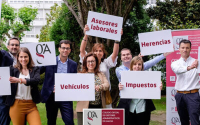 Celebradas las pruebas de acceso a la profesión en Galicia