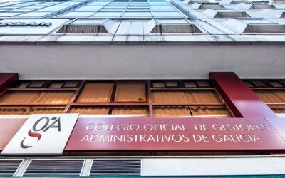 Acogemos la reunión del consejo rector de la Mutualidad