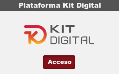 Pequeñas empresas y autónomos podrán tramitar el Kit Digital de forma rápida desde una gestoría administrativa
