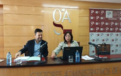 Preocupación por la automatización de las sanciones de Inspección de Trabajo