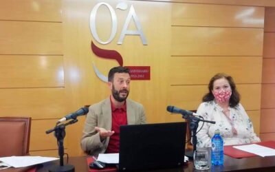 Próxima reunión con Inspección de Trabajo y Seguridad Social
