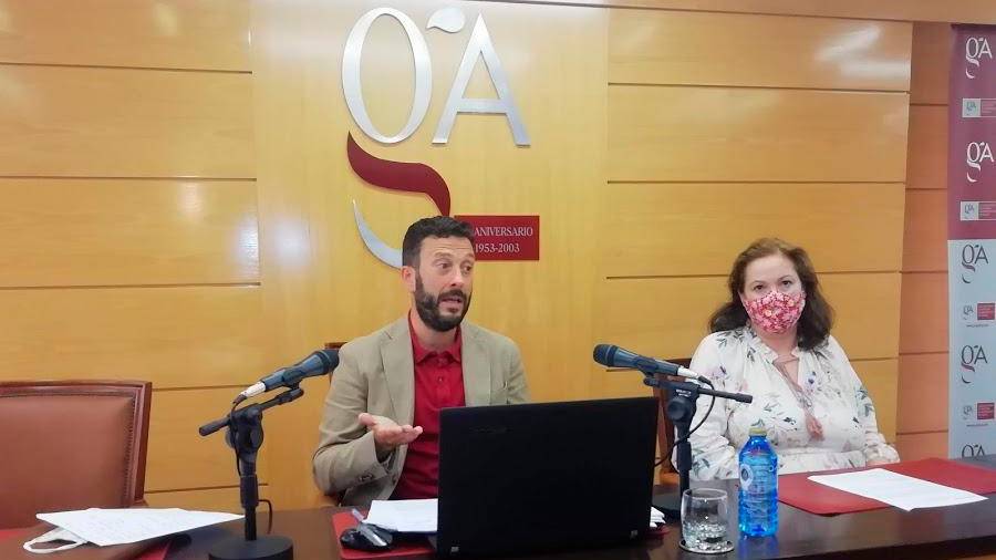 Próxima reunión con Inspección de Trabajo y Seguridad Social