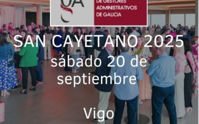 Vigo acogerá este sábado la celebración de San Cayetano