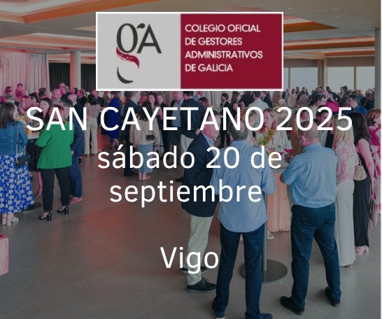 Vigo acogerá este sábado la celebración de San Cayetano